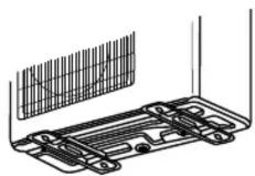 Mabe MMT18CDBSCC8 - optional parts for piping - 12