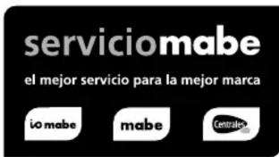 serviciomabe el mejor servicio para la mejor marca lo mabe mabe central