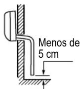 Mabe MMT18CDBSCC8 - desagüe - 4