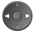 PANASONIC Viera TH-42PX80EA - ■ Como utilizar o telecomando - 3