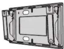 PANASONIC Viera TH-42PX80EA - Acessórios opcionais - 2