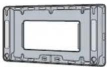 PANASONIC Viera TH-42PX80EA - Acessórios opcionais - 1
