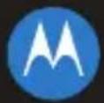 MOTOROLA MDP48 - AVISO - 1