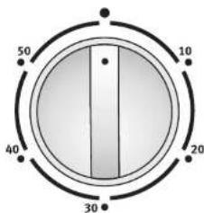 50 10 40 30 20