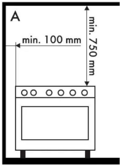 SMEG B60GVXI9 - Información general - 1