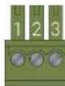 WyreStorm CON-H2-EDID - Relay Wiring - 1