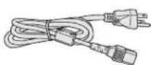 SHARP XV-Z7000U - Supplied Accessories - 4