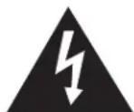 SHARP XV-Z7000U - CAUTION - 2