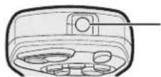 SHARP XV-Z7000U - Top View - 1