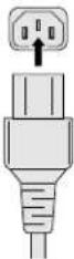SHARP XV-Z7000U - Resetting the lamp timer - 1