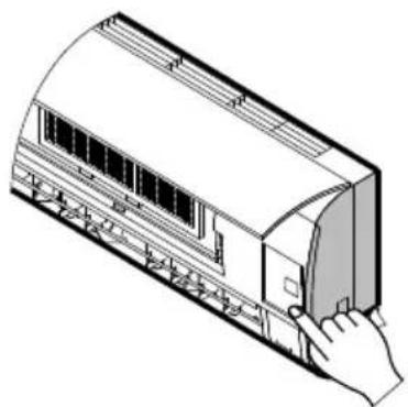 Elgin HLQE30B2NA - INDICADOR DE COMPRESSOR - 1