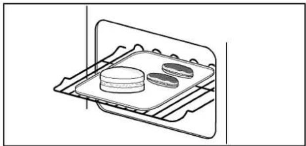 Tricity Bendix SIE531TCBK - USES OF DEFROST FEATURE - 1