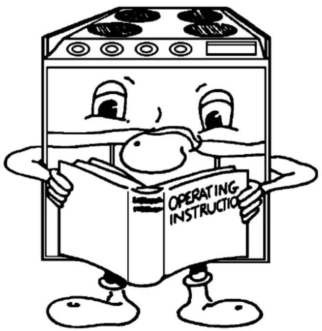 OPERATING INSTRUCTION