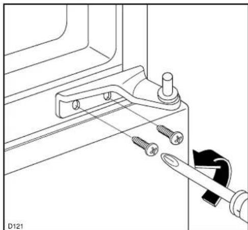Tricity Bendix FD791 - Important - 3