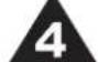 HISENSE AUD-24HX4SZLH - Ligar - 1
