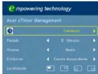 ACER X1230P - Tecnología Acer Empowering - 3