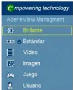 ACER X1230P - Tecnología Acer Empowering - 2