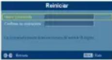 ACER X1230P - Configuración - 8