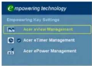 ACER X1230P - Tecnología Acer Empowering - 1