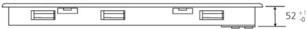 Brastemp BDJ80 - IMPORTANTE - 2