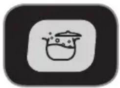 Brastemp BDJ80 - Função Ferver água - 1