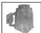 Saturn ST-FP0055 - ASSEMBLY OF CONTAINER - 1