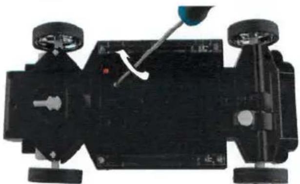 NINCO Fuji - IT - 5