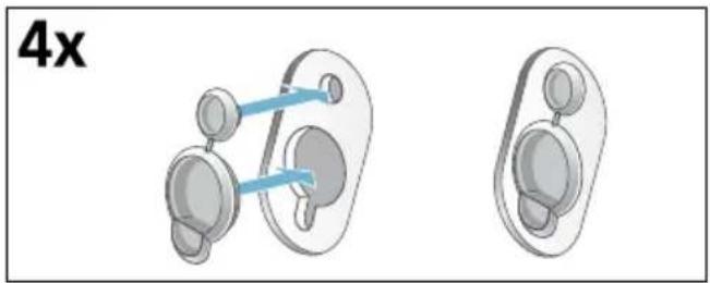 BOSCH WAT24479ES - Danificação do aparelho - 4