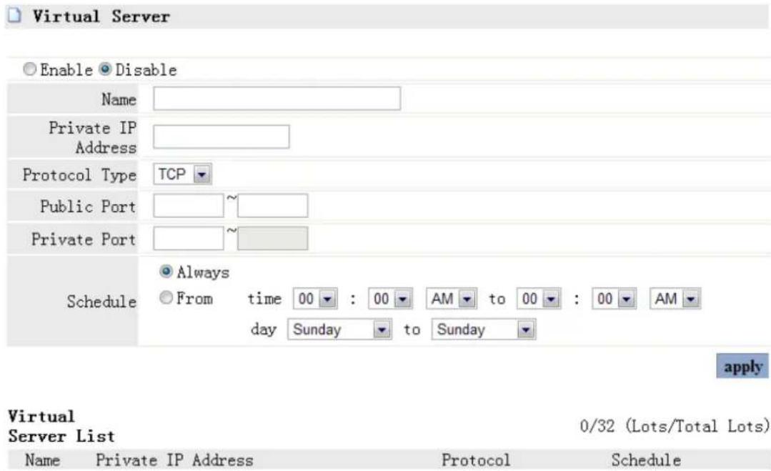 Pixel TI M151RW2 - Servidor virtual - 1