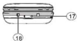 MAJESTIC Sileno 50R Flip - 10