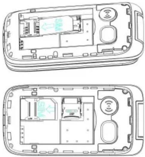 Technical line drawing of a device casing with internal compartments and ventilation controls (no text or symbols)