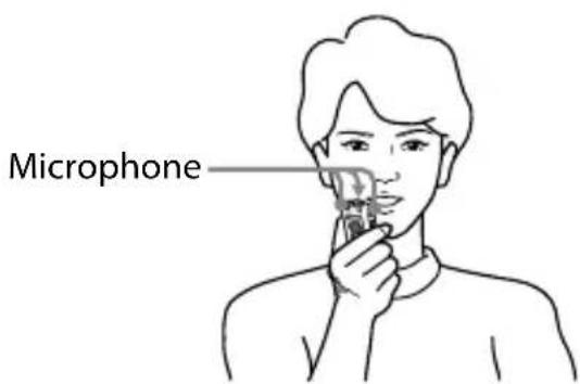Microphone