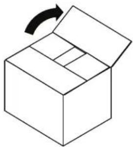 KLH Audio Ames - UNPACKING - 1