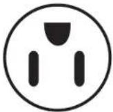 Waring Commercial WDF1500B - GROUNDING INSTRUCTIONS - 1