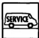 Roper RT18DKXKT08 - If you need service\* ... - 1