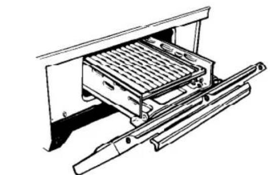 Roper FGP325YL3 - Broiling - 1