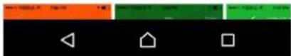 Naxa NSW-15 - 1.6.1: Connecting the Watch to an Android™ OS Smartphone or iPhone® - 15
