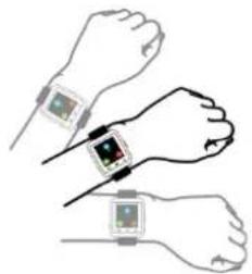Naxa NSW-15 - 1.4: Smart Wake-Up Gestures - 2