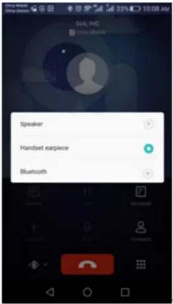 Naxa NSW-15 - Notification - 5