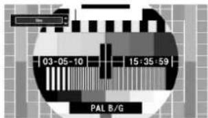 CONTINENTAL EDISON 107FHD42V - Kino - 1