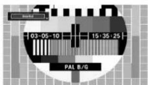 CONTINENTAL EDISON 107FHD42V - Untertitel - 1