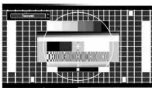 CONTINENTAL EDISON 107FHD42V - Panoramic - 1