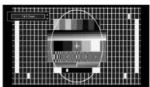 CONTINENTAL EDISON 107FHD42V - Zoom 14:9 - 1
