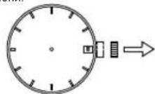 ORIENT Sports EL03004B - ВНИМАНИЕ - 1