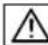 ORIENT Sports EL03004B - ◆ SAFETY PRECAUTIONS - 1