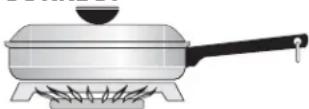 KENMORE 790.32542 - Use Proper Cookware - 2