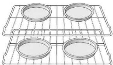 KENMORE 790.74413 - Baking tips - 1