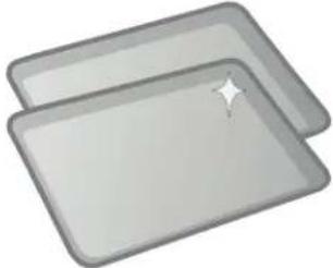 KENMORE 790.74413 - Bakeware - 1