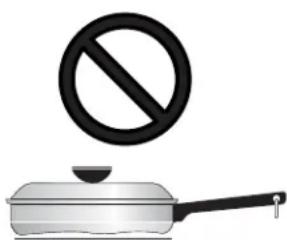 KENMORE 790.94204 - Using Proper Cookware - 3