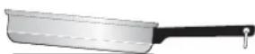 KENMORE 790.94204 - Using Proper Cookware - 5